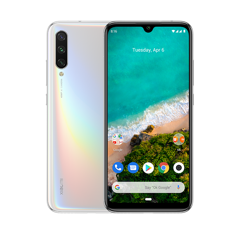 Xiaomi Mi A3 Image