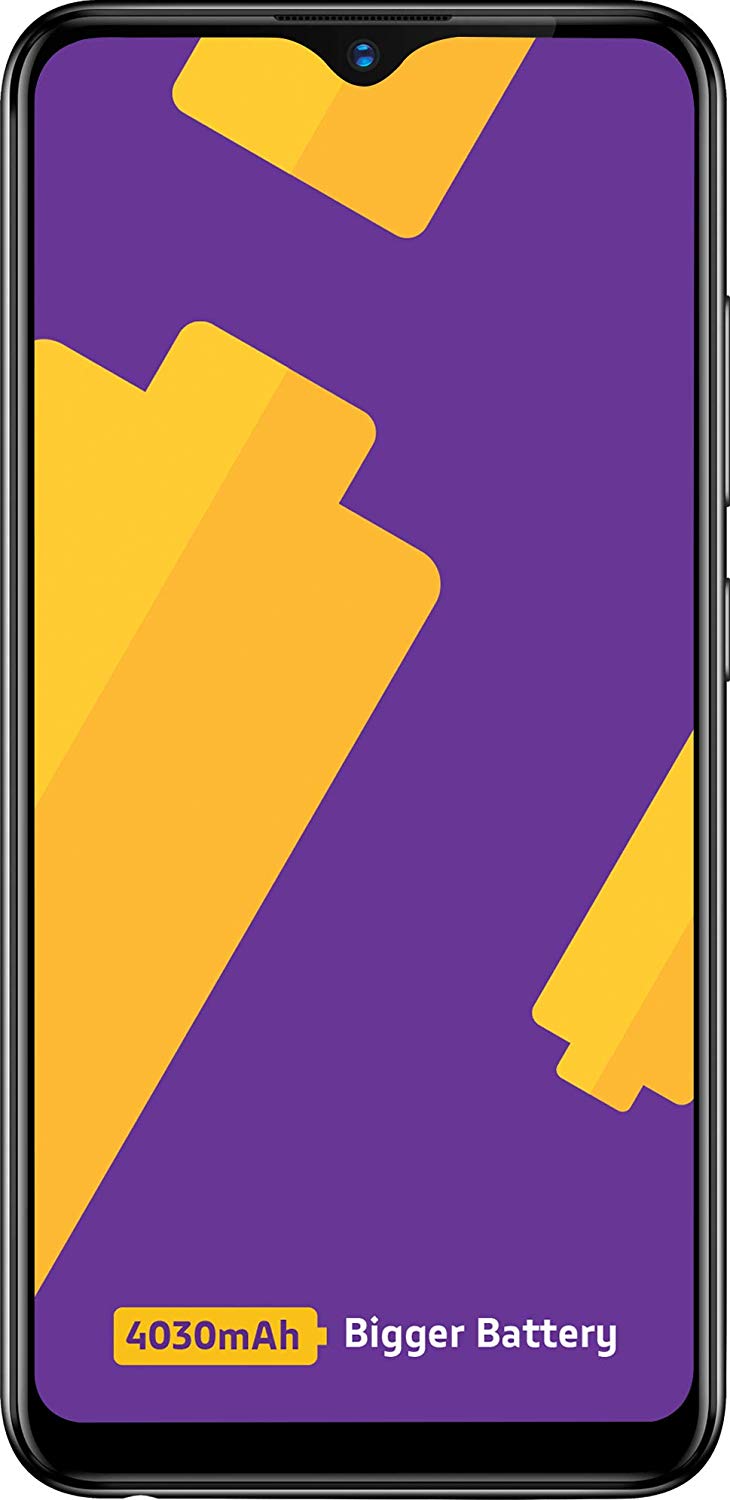 Vivo Y90 Image