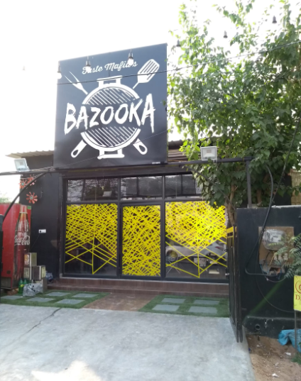 Bazooka - Swaroop Nagar - Kanpur Image