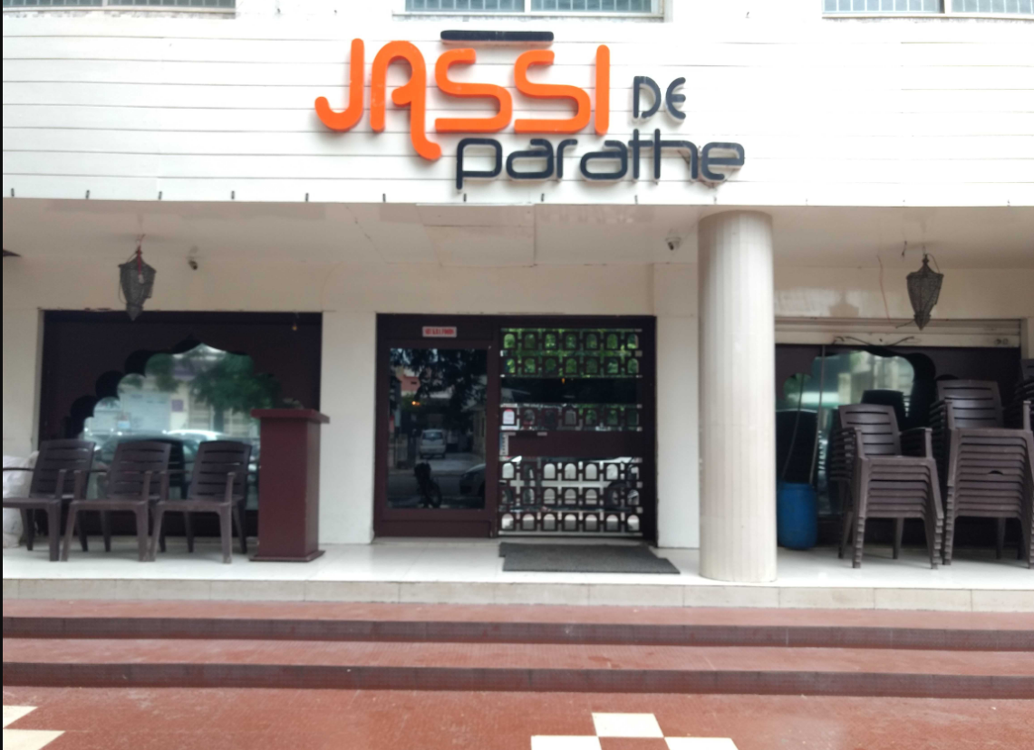 Jassi De Parathe - Kotecha Nagar - Rajkot Image