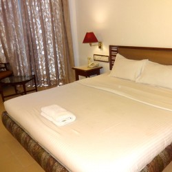 Hotel Maharaja Regency - Satara Image