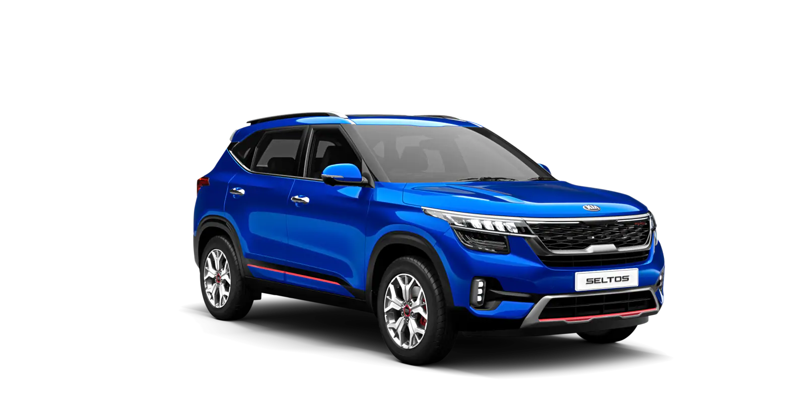 Kia Seltos HTK 1.5 Diesel Image