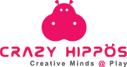 Crazy Hippos Image