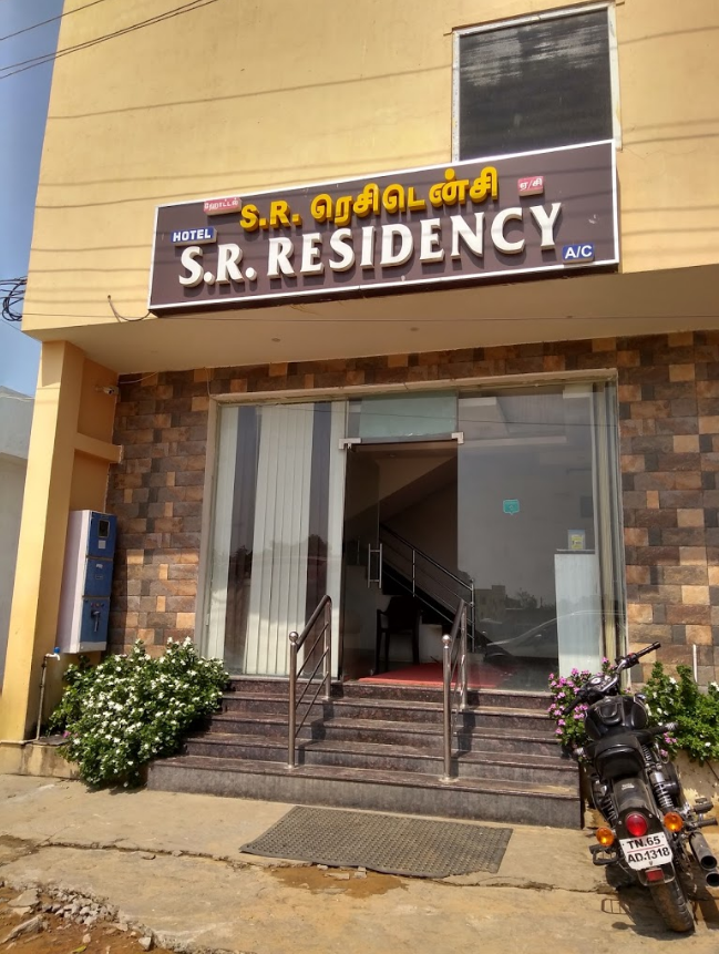 S.R Residency - Rameshwaram Image