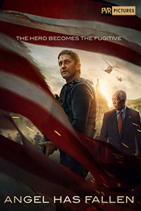 Angel Has Fallen Image