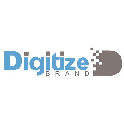 Digitize Brand Image