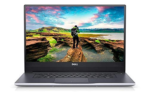 Dell Inspiron 15 7572 Laptops Image