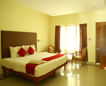 Travancore Island Resort - Trivandrum Image