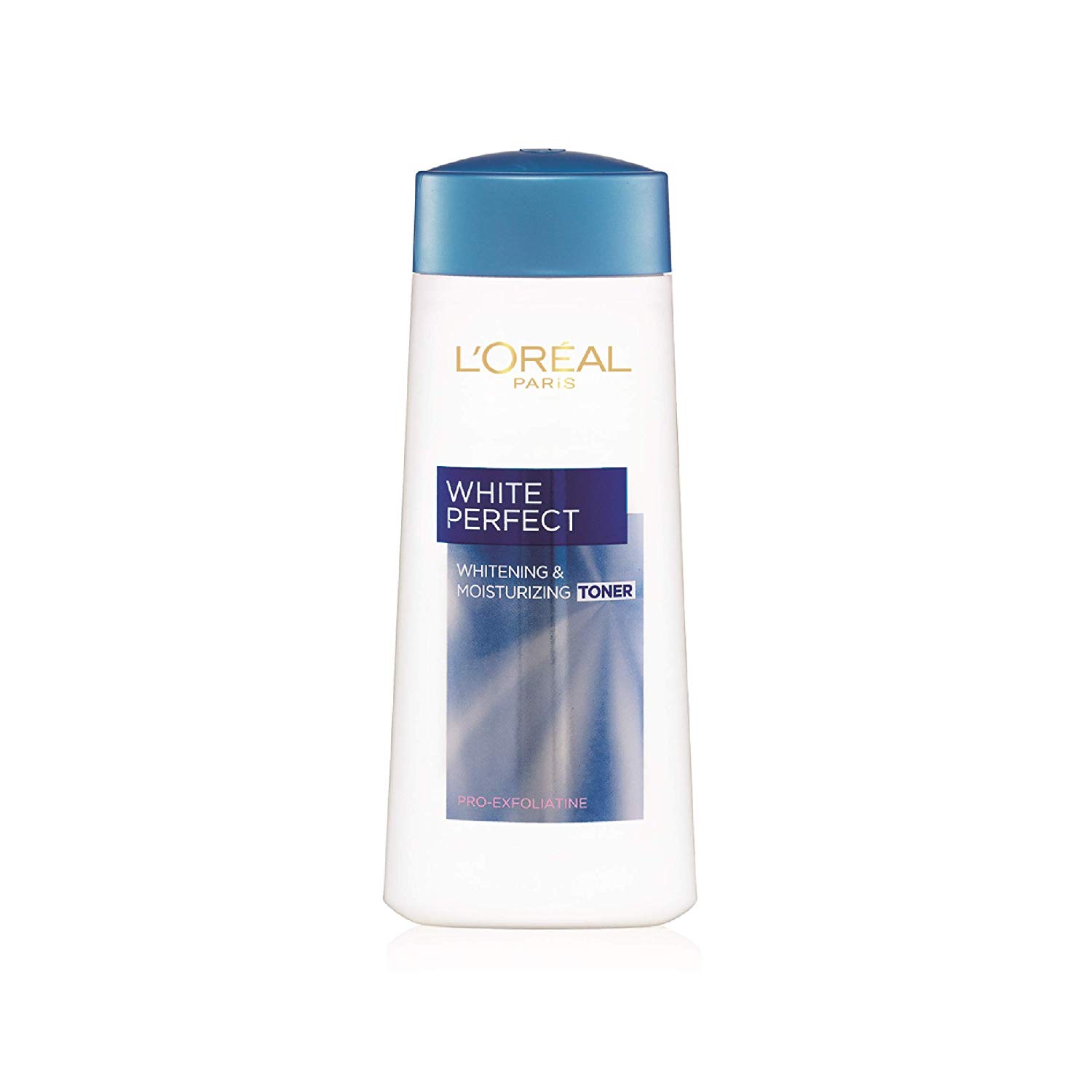 L'Oreal Paris White Perfect Whitening & Moisturizing Toner Image