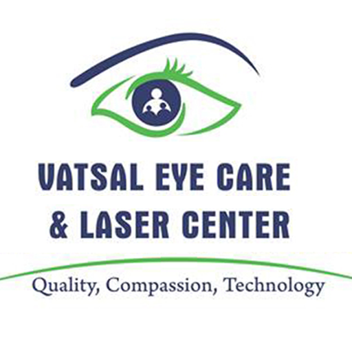 Vatsal Eye Care & Laser Center - Image