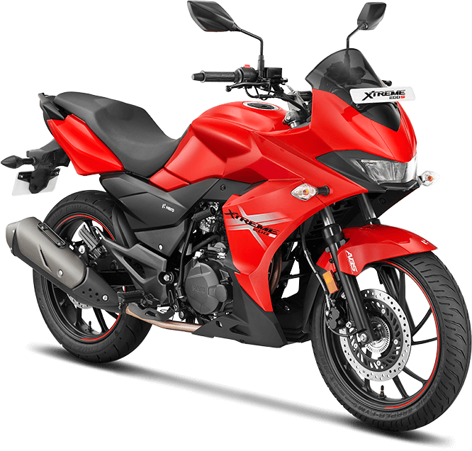 Hero Xtreme 200S Image