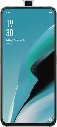 Oppo Reno 2Z Image
