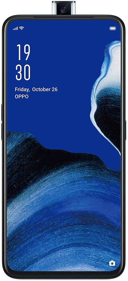 Oppo Reno 2F Image