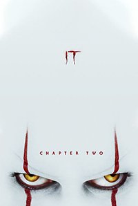 IT: Chapter Two Image