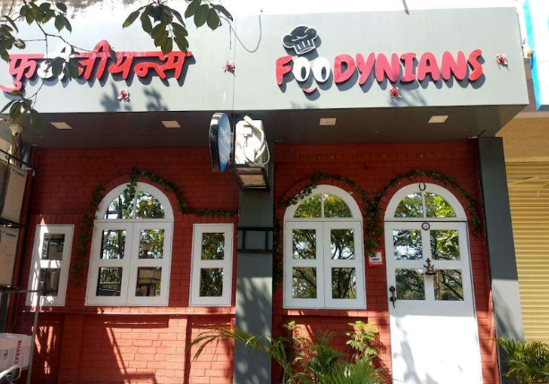 Foodynians - Airoli - Navi Mumbai Image