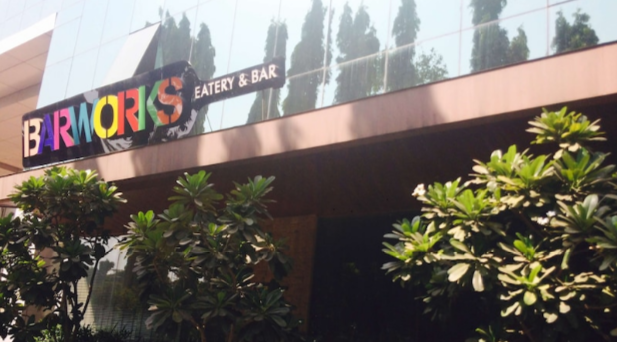 Barworks Eatery & Bar - Airoli - Navi Mumbai Image