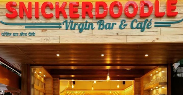 Snickerdoodle Virgin Bar & Cafe - Ambernath - Thane Image