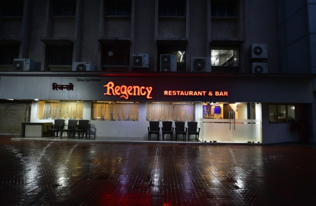 Regency Restaurant & Bar - Andheri East - Mumbai Image