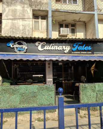 Culinary Tales - Andheri West - Mumbai Image