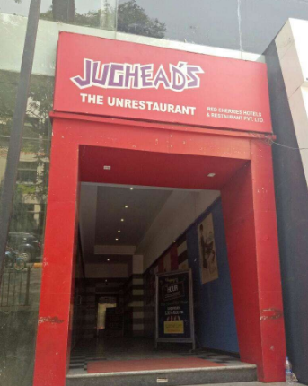 Jughead's - Andheri West - Mumbai Image