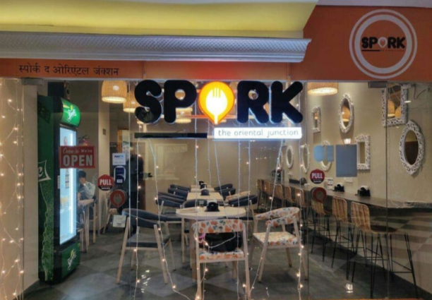 Spork - Bhandup West - Mumbai Image