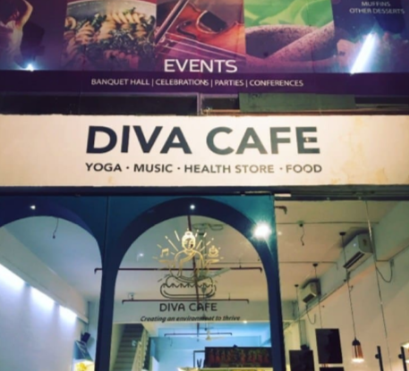 Diva Cafe - Borivali East - Mumbai Image