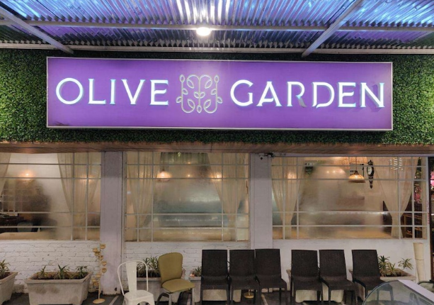 Olive Garden - Borivali West - Mumbai Image