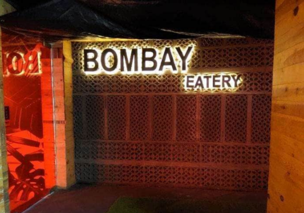 Bombay Eatery - Borivali West - Mumbai Image