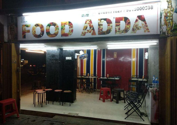 Food Adda - Borivali West - Mumbai Image