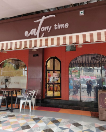 Eat Any Time - Borivali West - Mumbai Image