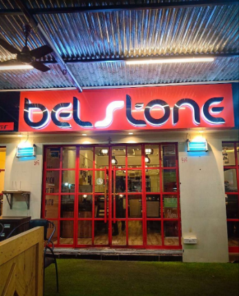 Belstone - Borivali West - Mumbai Image