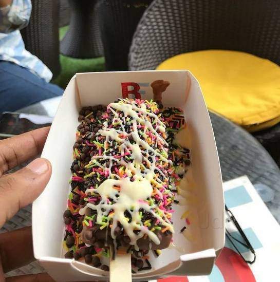 Brain Freeze Icecream & Desserts - Borivali West - Mumbai Image