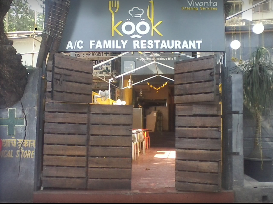 Kook - Chembur - Mumbai Image