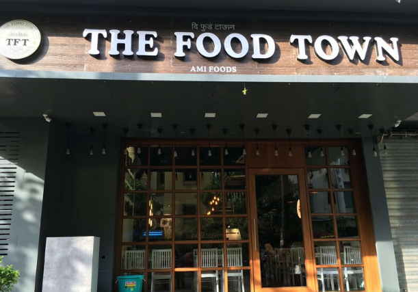 The Food Town - Dombivli - Thane Image