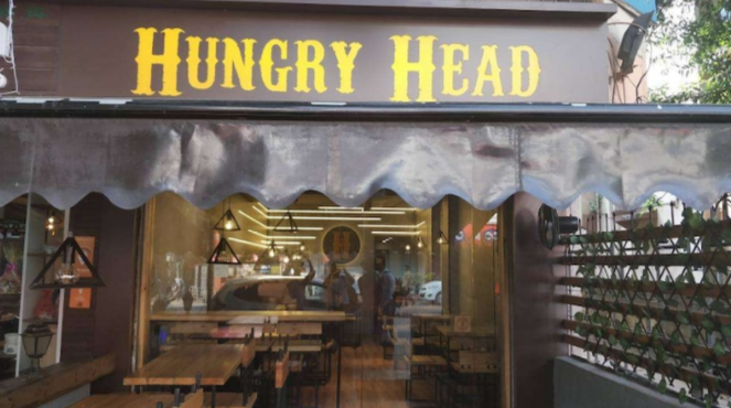 Hungry Head - Ghatkopar East - Mumbai Image