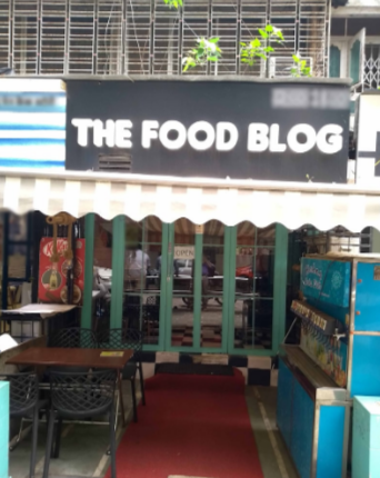 The Food Blog - Ghatkopar East - Mumbai Image