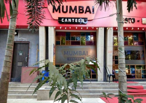 Mumbai Canteen Resto Bar - Goregaon East - Mumbai Image