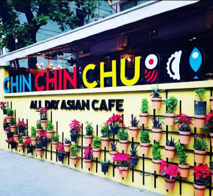 Chin Chin Chu - Juhu - Mumbai Image