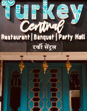 Turkey Central - Juhu - Mumbai Image