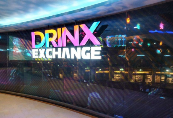 Drinx Exchange - Kandivali East - Mumbai Image