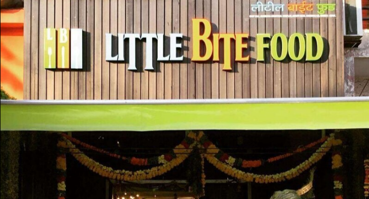 Little Bite Food - Kandivali East - Mumbai Image