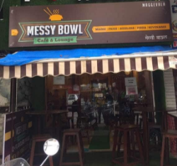 Messy Bowl - Kandivali West - Mumbai Image