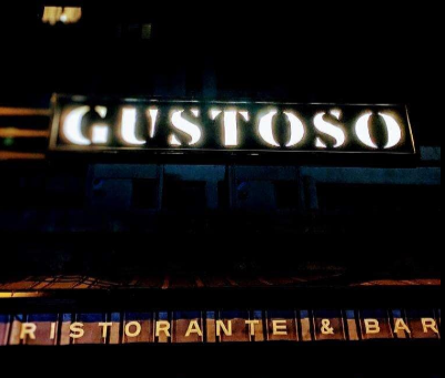 Gustoso - Khar - Mumbai Image