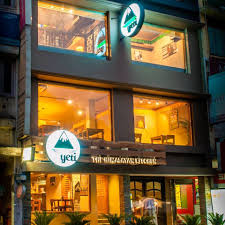 Yeti The Himalayan Kitchen - Khar - Mumbai Image