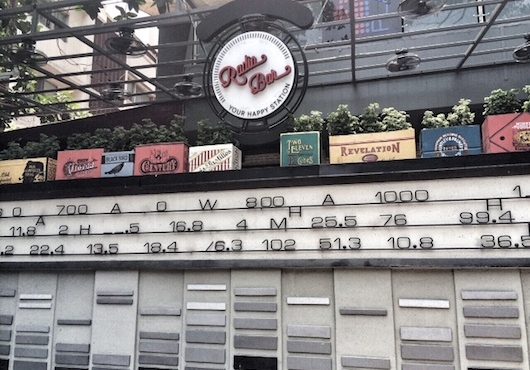 Radio Bar - Khar - Mumbai Image