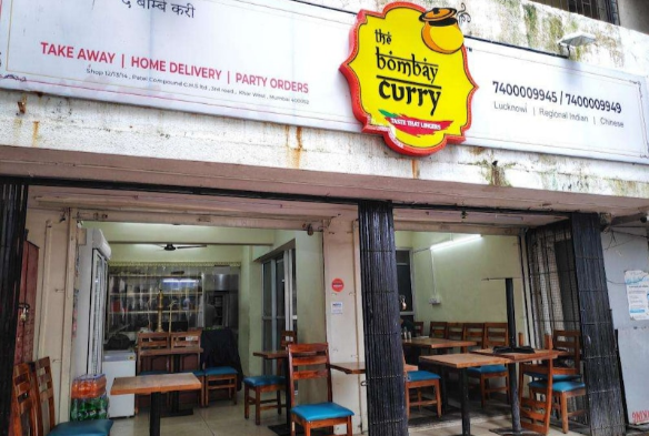 The Bombay Curry - Khar - Mumbai Image