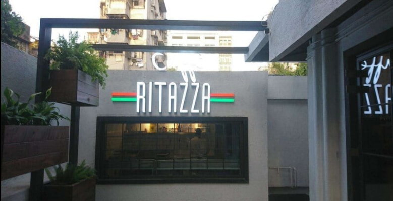 Caffe Ritazza - Khar - Mumbai Image