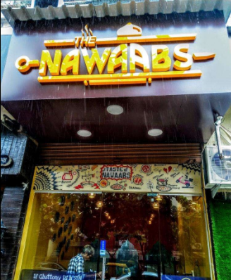 The Nawaabs - Kharghar - Navi Mumbai Image