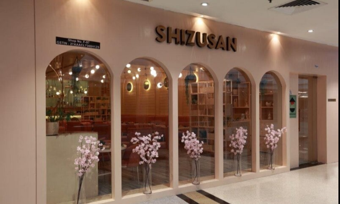 Shizusan - Kurla West - Mumbai Image