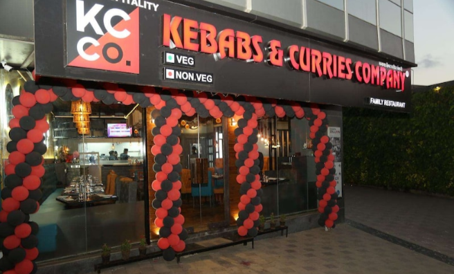Kebabs And Curries Company - Kurla West - Mumbai Image